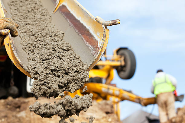 Best Concrete Grinding and Polishing in Unionville, NC
