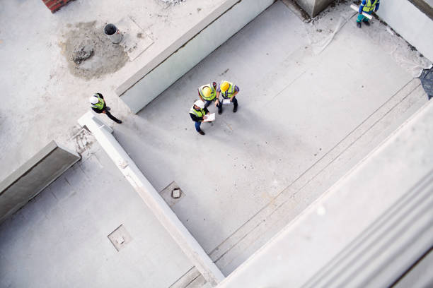 Best Residential Concrete Solutions in Unionville, NC