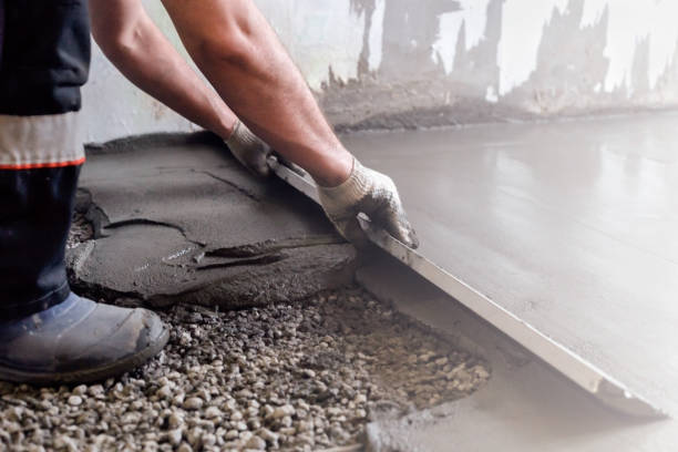 Best Concrete Removal and Replacement in Unionville, NC